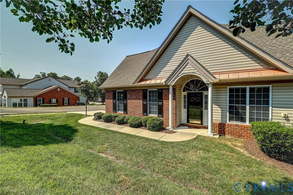 5046 Lewisetta Drive , Glen Allen, VA 23060 Main Photo