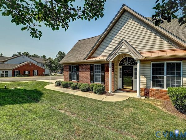 5046 Lewisetta Drive , Glen Allen, VA 23060