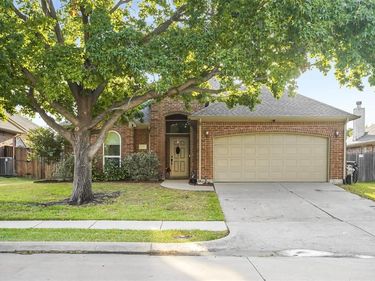 8365 Biscayne Street, Frisco, TX 75035