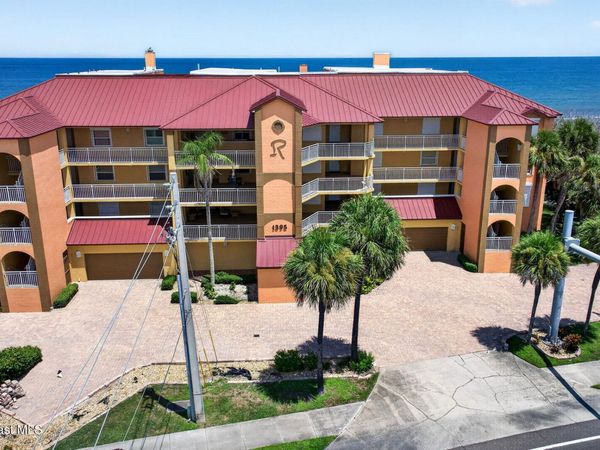 1395 Highway A1a Highway , Unit 304, Satellite Beach, FL 32937