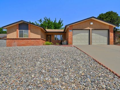 7553 Capulin Road NE Albuquerque, NM 87109