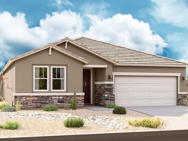 1073 Aleen Road SE, Rio Rancho, NM 87124