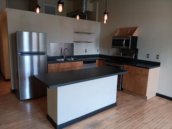 300 Tijeras Avenue NE, Unit APT 307, Albuquerque, NM 87102