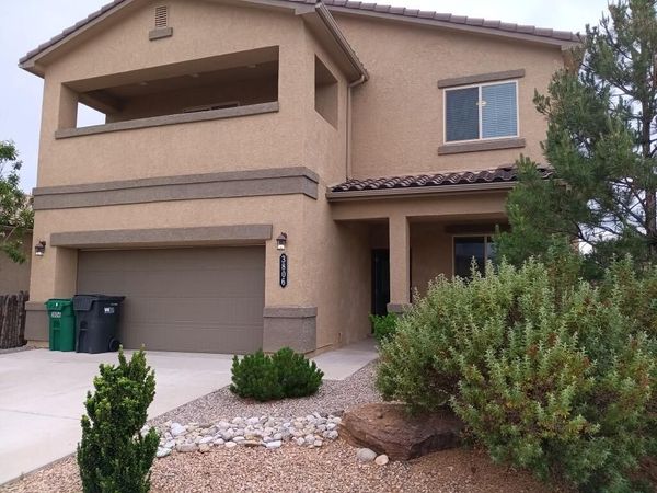 3806 Dynamite Road NE, Rio Rancho, NM 87144