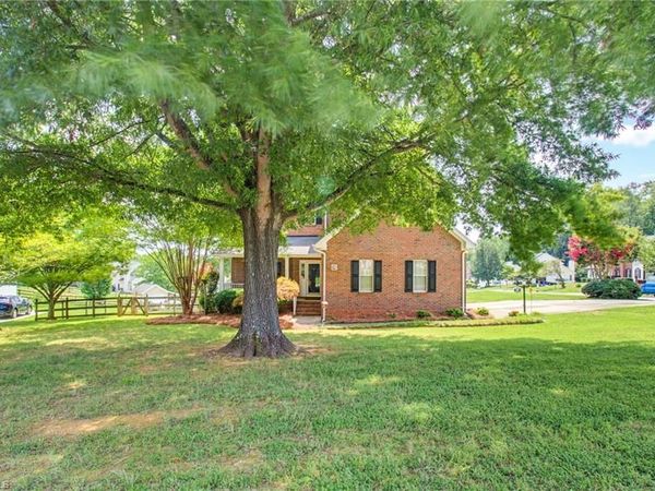 1400 Kayla Circle, Kernersville, NC 27284