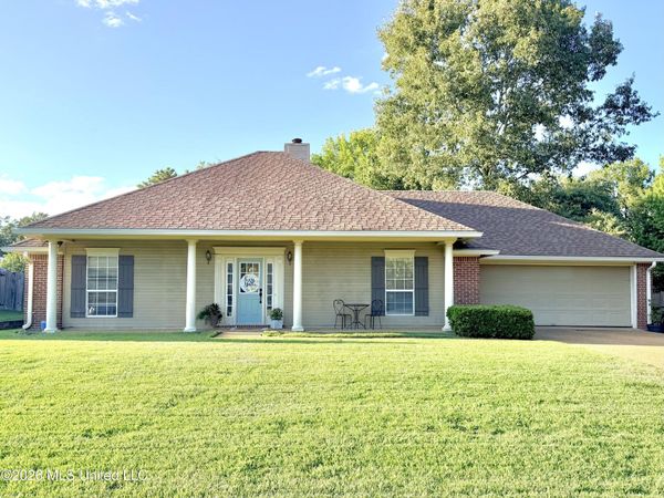 712 Trip Drive, Brandon, MS 39042