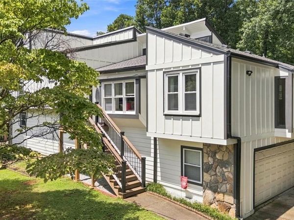 4831 Highpoint Drive NE, Marietta, GA 30066