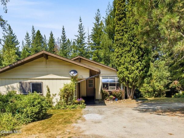 19 McManus Lane , Ponderay, ID 83852