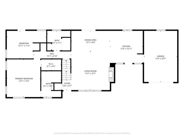 54 Cranberry Ridge Road, Marstons Mills, MA 02648