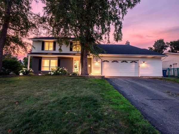 10500 Utah Road, Bloomington, MN 55438