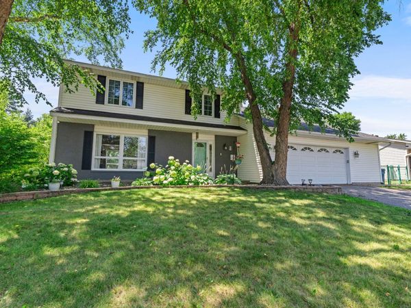 10500 Utah Road, Bloomington, MN 55438