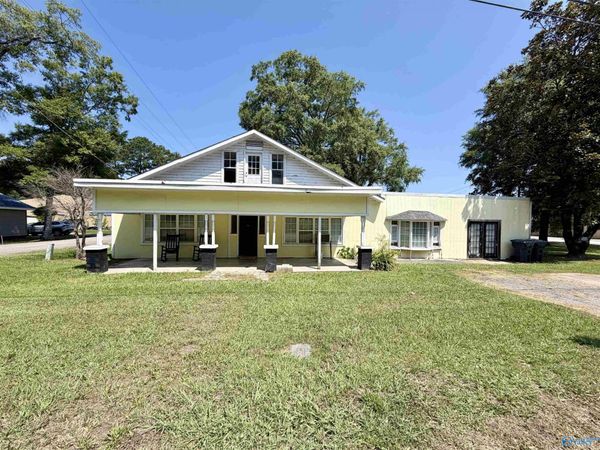 401 Cedar Bluff Road, Centre, AL 35960