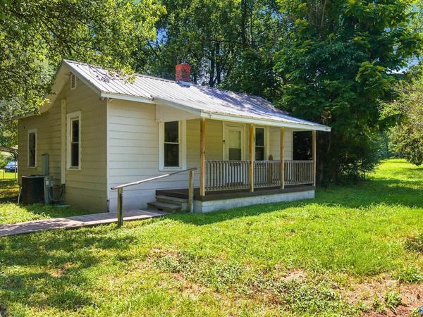 1009 W Washington Street, Athens, AL 35611