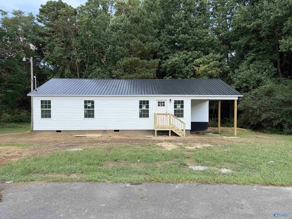 190 Croft Circle, Crossville, AL 35962