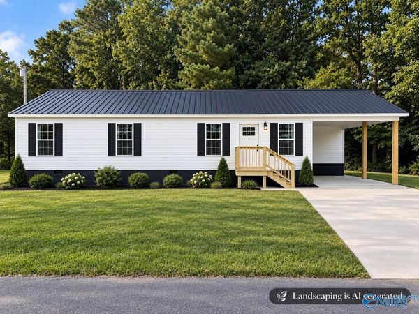 190 Croft Circle, Crossville, AL 35962