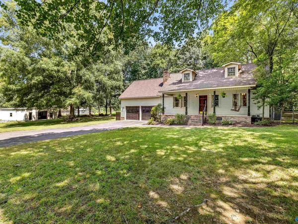 1341 Maple Lane, Arab, AL 35016