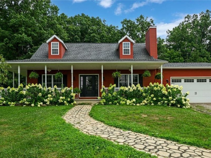 1089 Center Road, Clinton, OH 44216 Photo 1