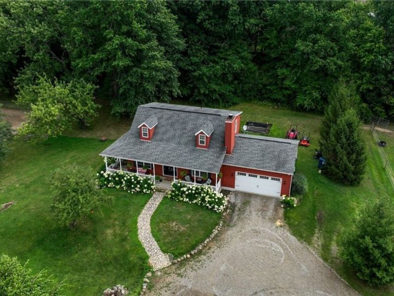 1089 Center Road, Clinton, OH 44216 Photo 5