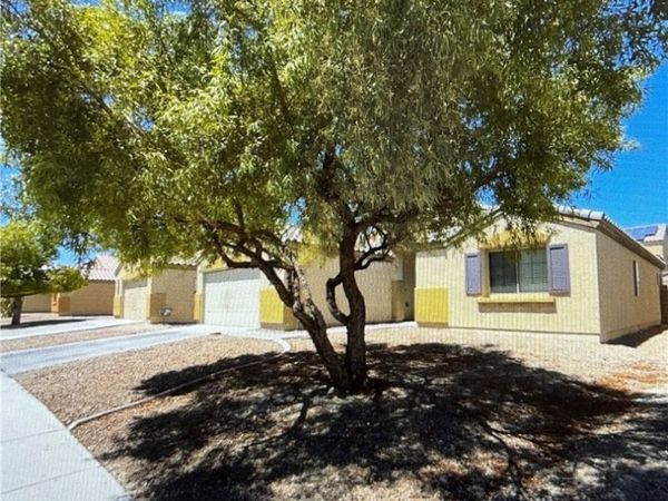 1112 Gary Carmena Avenue , North Las Vegas, NV 89081