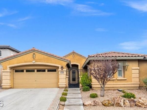 11388 Orazio Drive, Las Vegas, NV 89138
