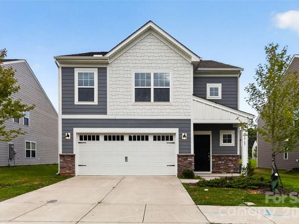 2765 Oldfield Drive, Monroe, NC 28110
