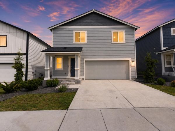 4440 W Bedford Ave, Spokane, WA 99208
