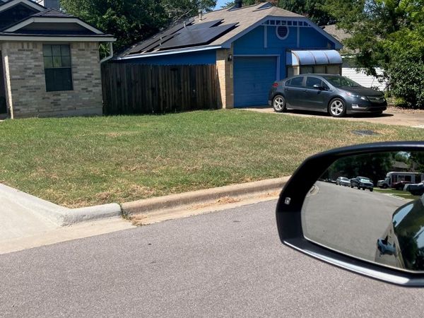 1110 Fairlawn CV, Round Rock, TX 78664