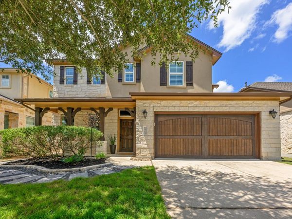 6905 Estana LN, Austin, TX 78739