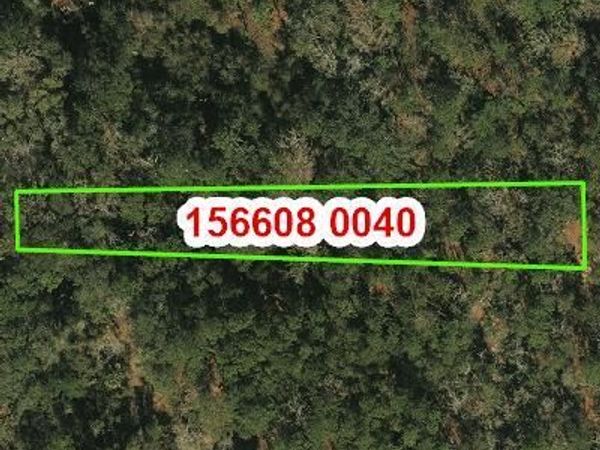 0 MCLAURIN Road, Jacksonville, FL 32256
