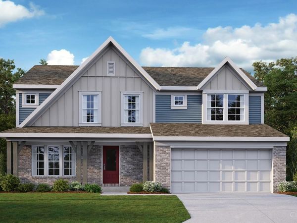 5104 Rowan Drive, Green Twp, OH 45247