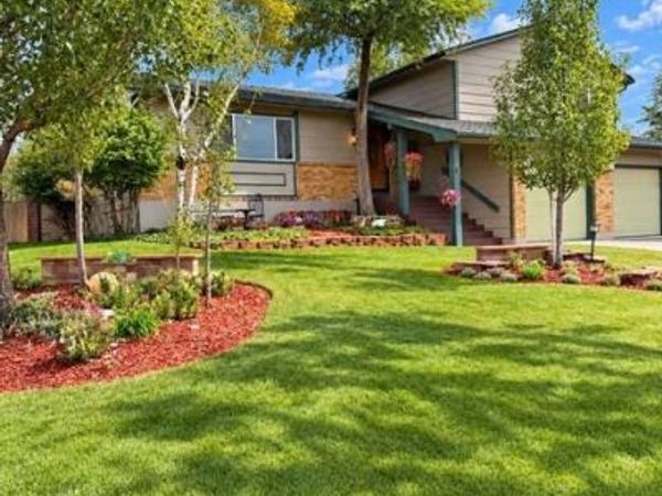 7165 Woodstock Street, Colorado Springs, CO 80911