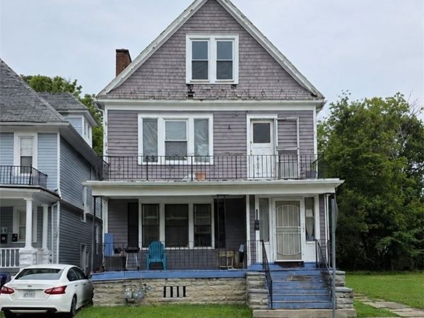 230 Riley Street, Buffalo, NY 14208