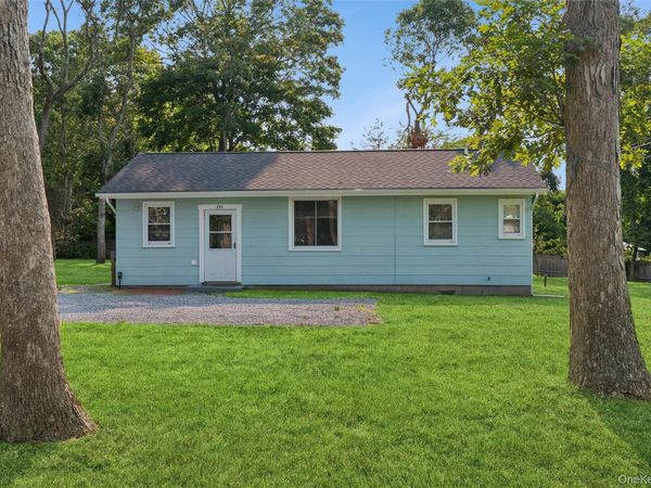 171 Wakeman Road , East Hampton, NY 11946