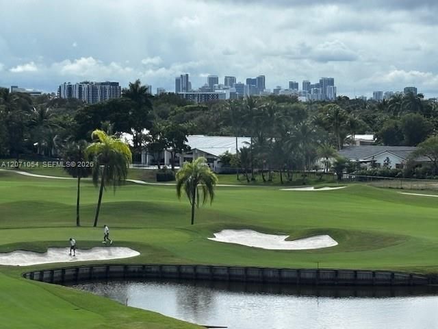 2500 NE 48th Ln , Unit 806, Fort Lauderdale, FL 33308 Photo