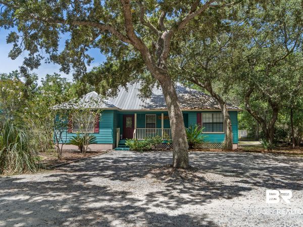 1861 Bay Breeze Parkway, Gulf Shores, AL 36542