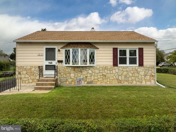 2945 LINCOLN AVENUE, GLENSIDE, PA 19038