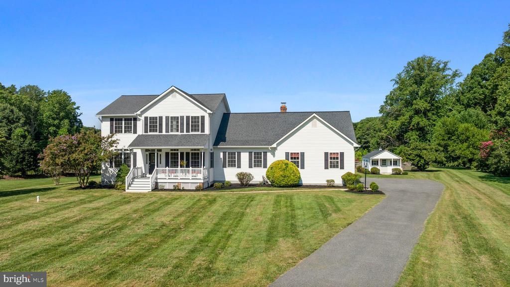 7130 DECOY DRIVE, OWINGS, MD 20736