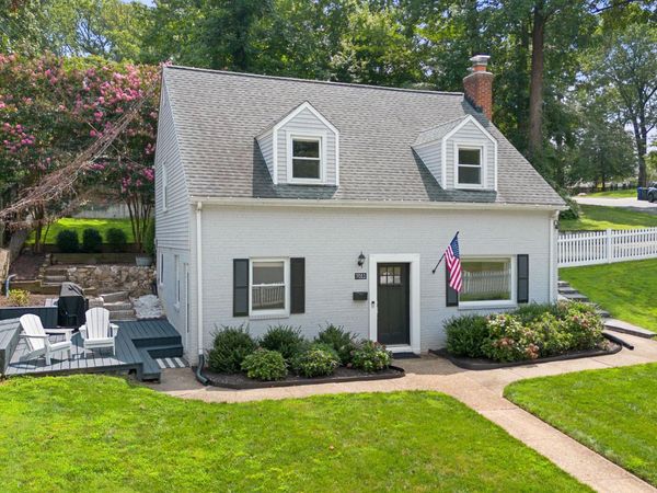 7011 JEFFERSON AVENUE, FALLS CHURCH, VA 22042