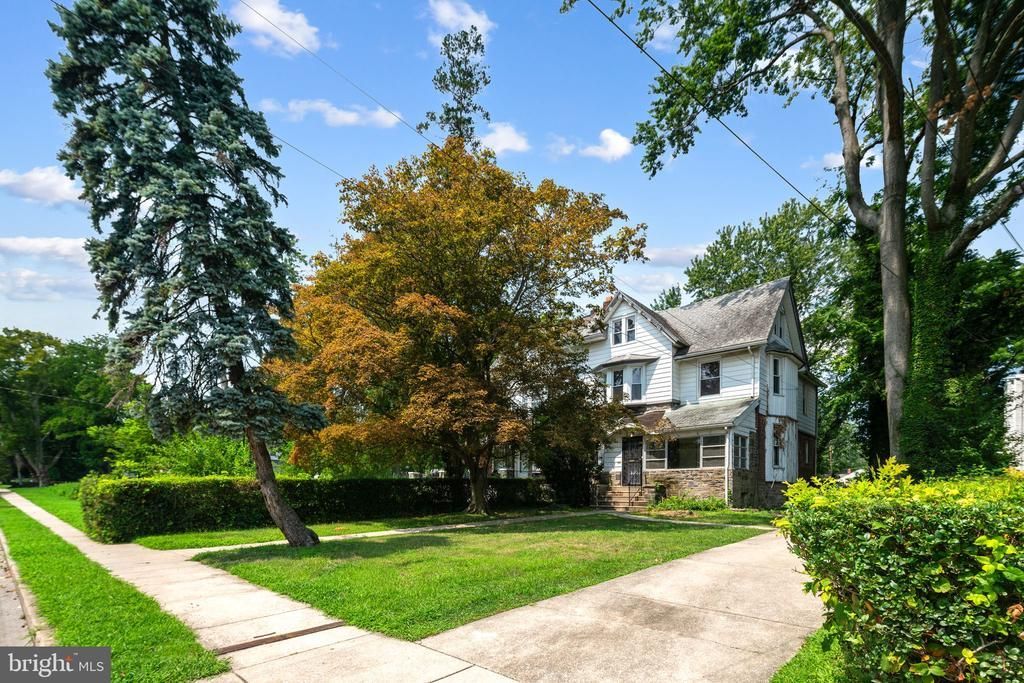 107 LINCOLN AVENUE, LANSDOWNE, PA 19050