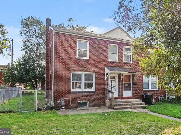 2635 JEFFERSON STREET, HARRISBURG, PA 17110