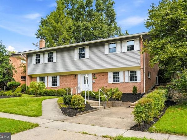 808 E FRANKLIN AVENUE, SILVER SPRING, MD 20901