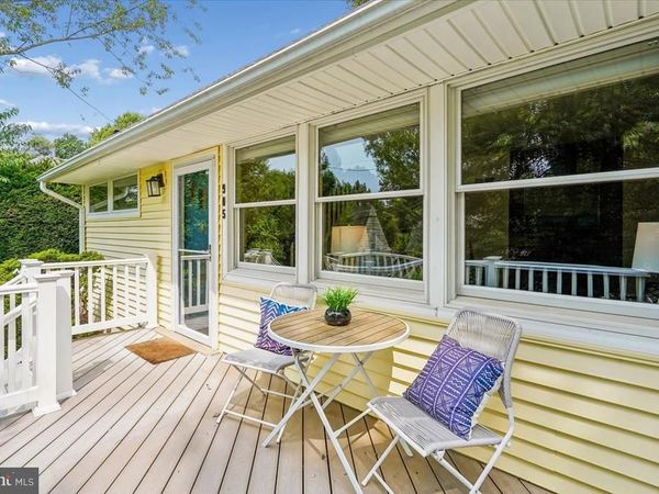 905 ROBIN ROAD, SILVER SPRING, MD 20901