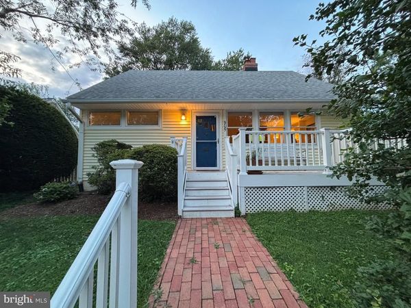 905 ROBIN ROAD , SILVER SPRING, MD 20901