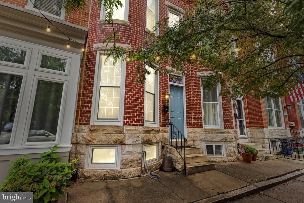 1703 BELT STREET, BALTIMORE, MD 21230