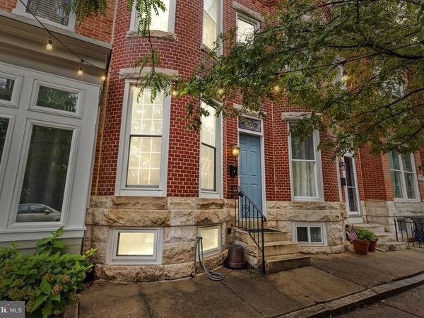 1703 BELT STREET, BALTIMORE, MD 21230
