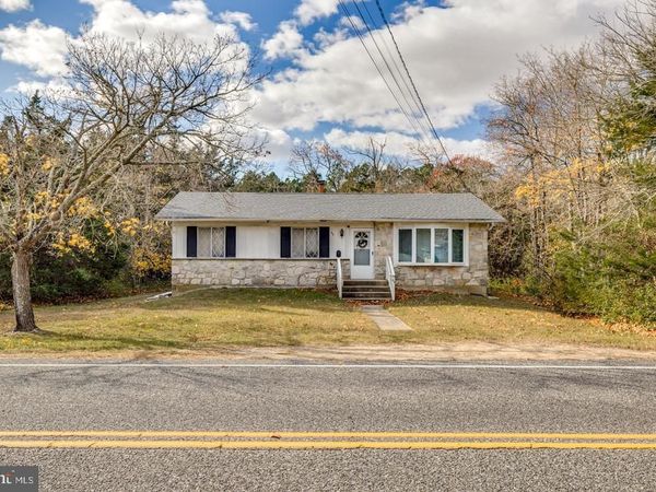 63 SIEGTOWN ROAD, CAPE MAY COURT HOUSE, NJ 08210