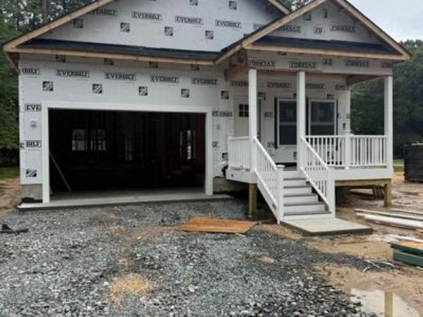 352 NORTH GLEBE ROAD, MONTROSS, VA 22520
