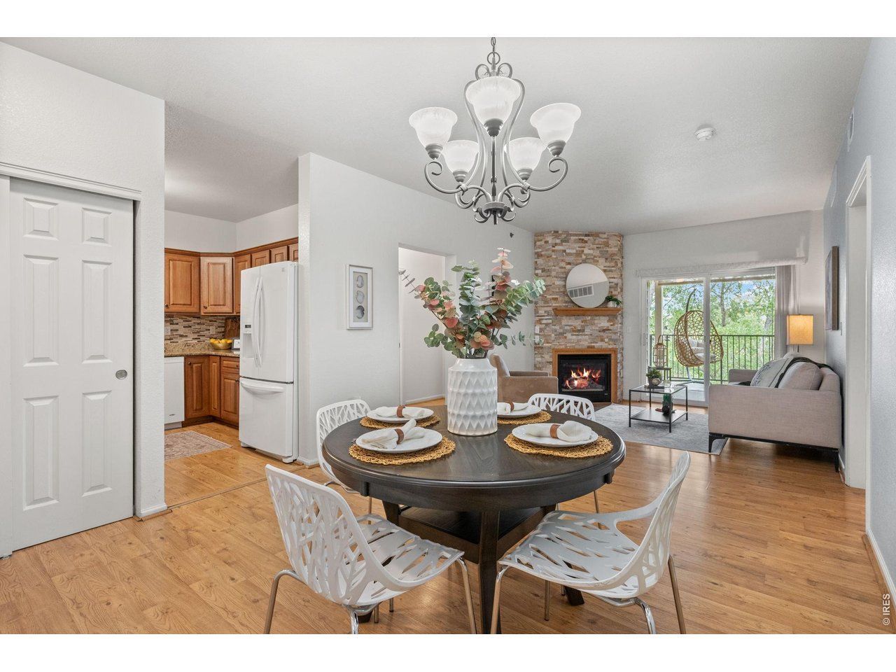 2894 W Riverwalk Cir, Unit B-210, Littleton, CO 80123 Main Photo