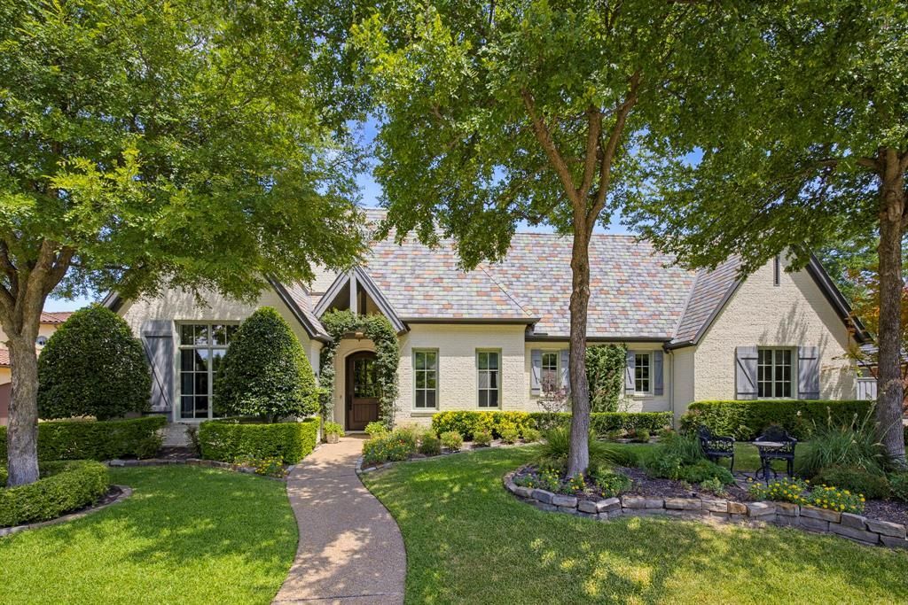 7013 Shinnecock Hills Drive, Fort Worth, TX 76132 Main Photo