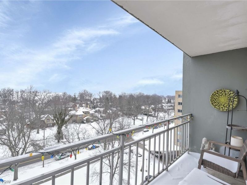 10301 Lake Avenue, Unit 807, Cleveland, OH 44102 Photo 11